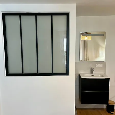 Le Xvii - Au Coeur De Colmar