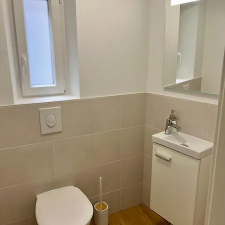 Apartman Le Xvii - Au Coeur De Colmar