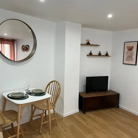 Apartment Le Xvii - Au Coeur De Colmar