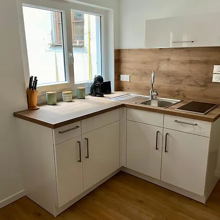 Apartment Le Xvii - Au Coeur De
