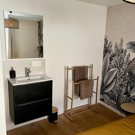 Apartman Le Xvii - Au Coeur De *