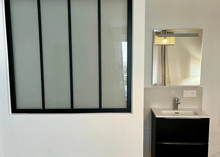 Le Xvii - Au Coeur De Colmar