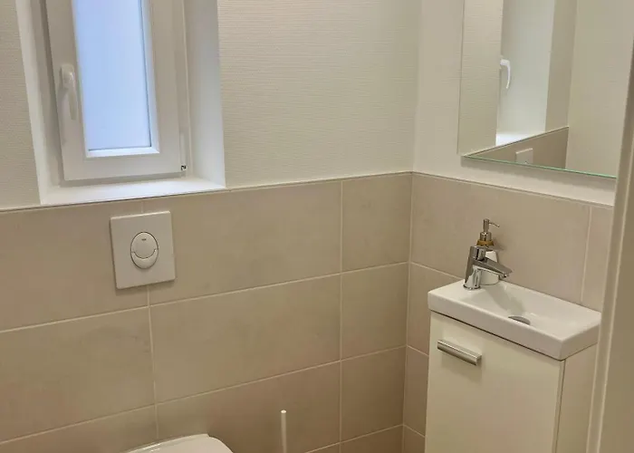 Daire Le Xvii - Au Coeur De Colmar