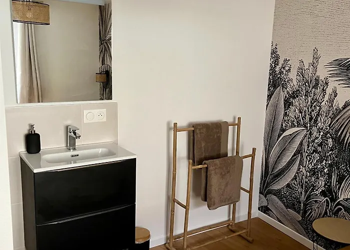 Daire Le Xvii - Au Coeur De *